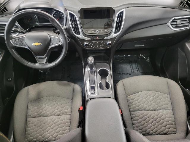 2019 Chevrolet Equinox Vehicle Photo in APPLETON, WI 54914-4656