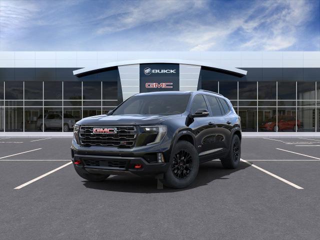 2025 GMC Acadia Vehicle Photo in APPLETON, WI 54914-8833