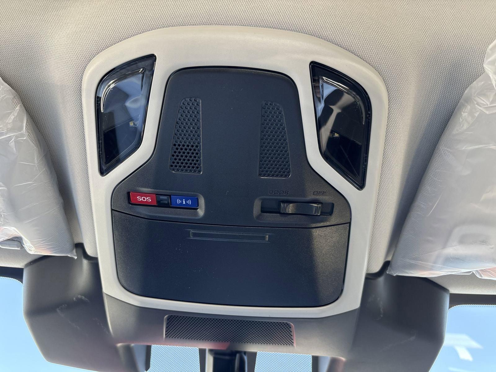 2025 Subaru Legacy Vehicle Photo in Mechanicsburg, PA 17050