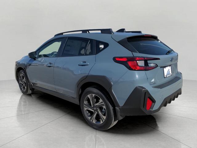 2025 Subaru Crosstrek Vehicle Photo in Green Bay, WI 54304