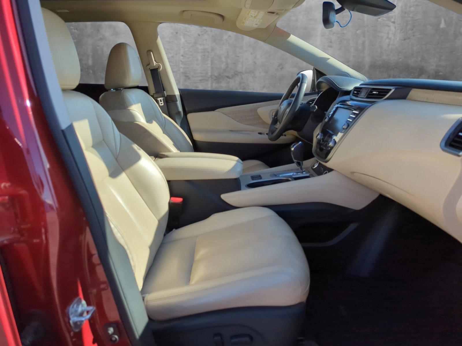 2023 Nissan Murano Vehicle Photo in Memphis, TN 38115