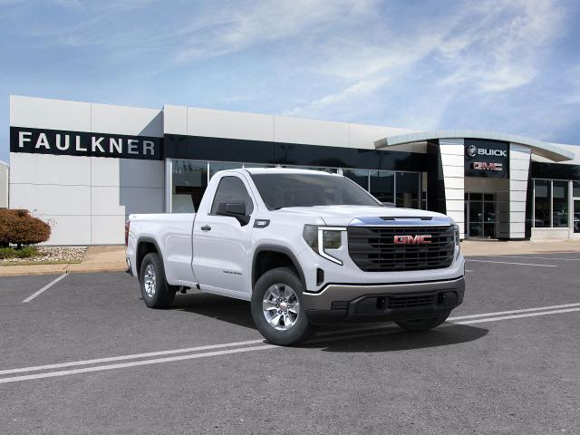 2025 GMC Sierra 1500 Vehicle Photo in TREVOSE, PA 19053-4984