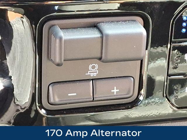 2024 Chevrolet Silverado 3500 HD Vehicle Photo in PAWLING, NY 12564-3219