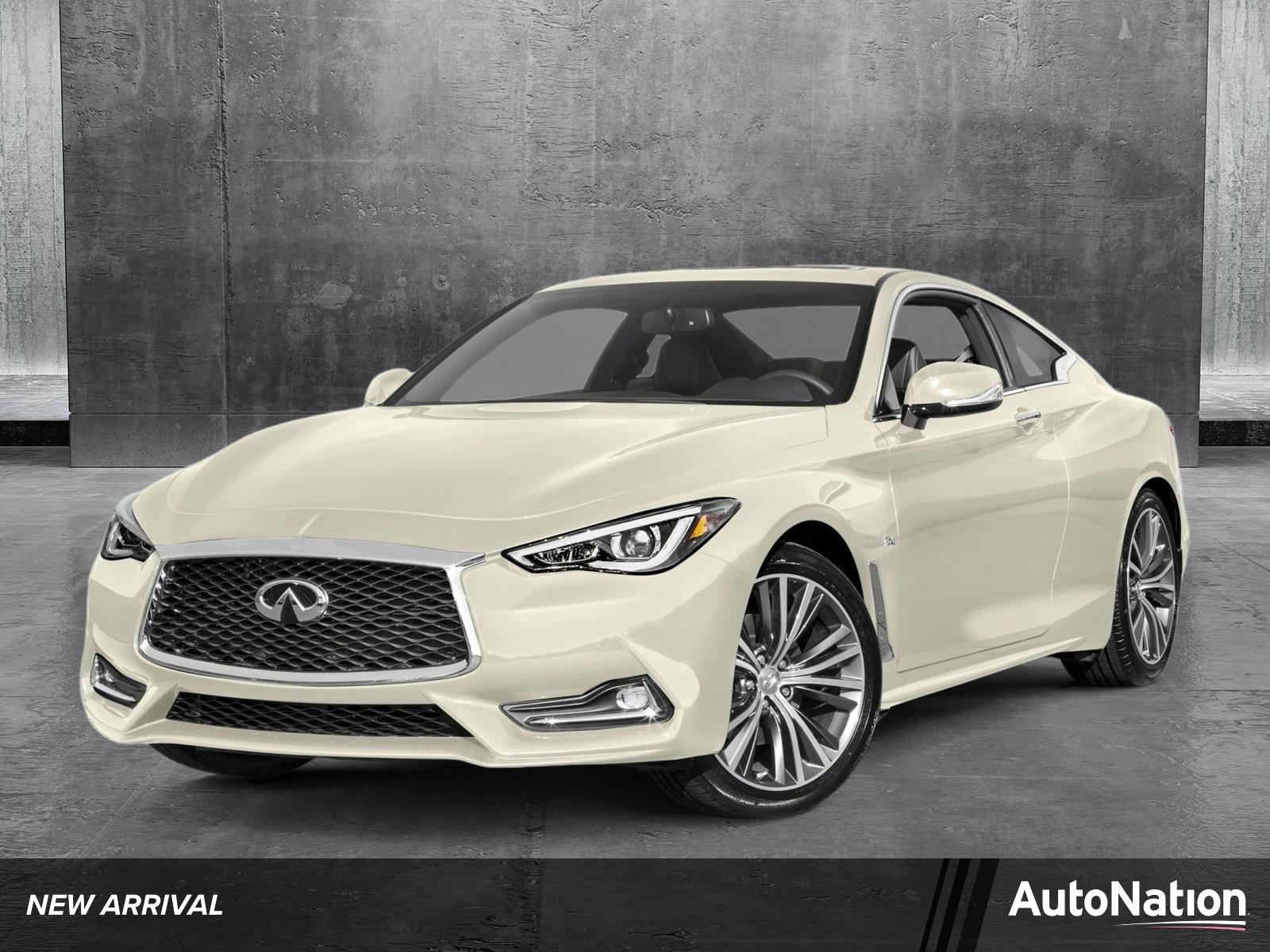 2017 INFINITI Q60 Vehicle Photo in Sarasota, FL 34231