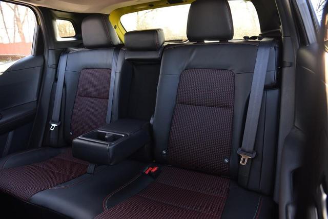 2025 Nissan Kicks Vehicle Photo in Ballwin, MO 63011