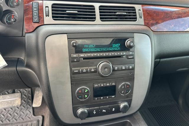 2013 GMC Sierra 1500 Vehicle Photo in SPOKANE, WA 99202-2191