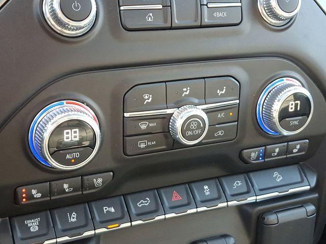 2023 GMC Sierra 2500 HD Vehicle Photo in WATERTOWN, CT 06795-3318
