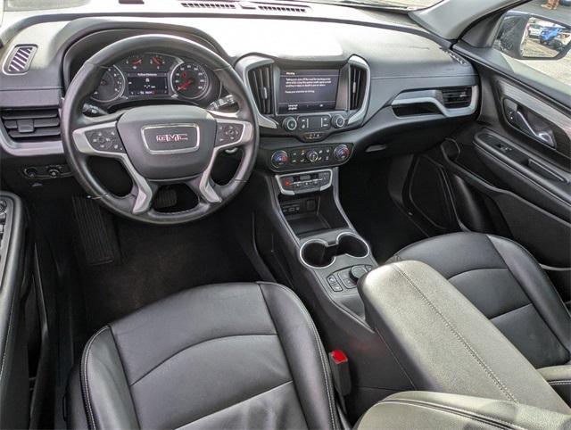 2024 GMC Terrain Vehicle Photo in AURORA, CO 80012-4011