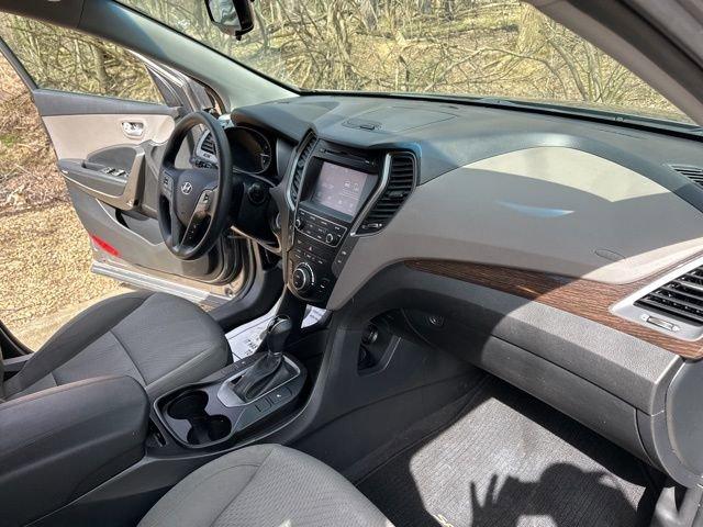 2018 Hyundai Santa Fe Sport Vehicle Photo in MEDINA, OH 44256-9631