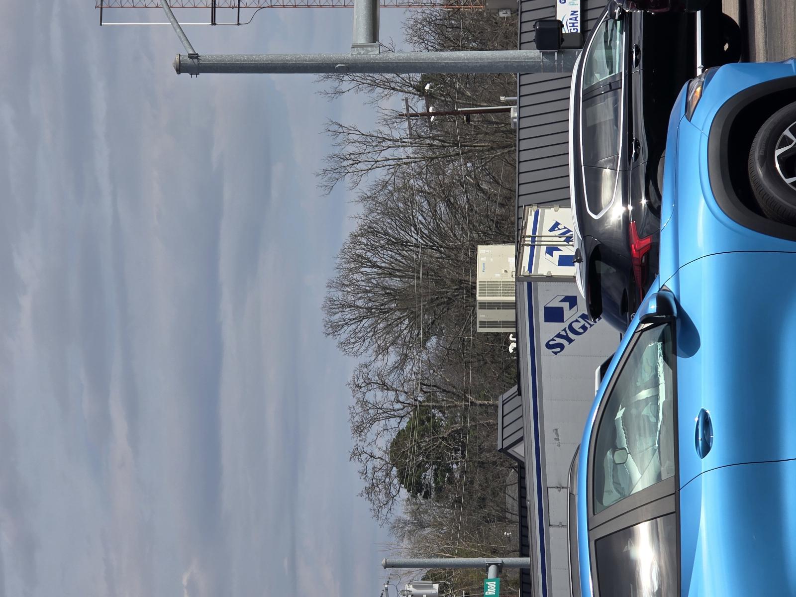 2025 Buick Envision Vehicle Photo in Rolla, MO 65401