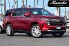 Used 2021 Chevrolet Tahoe High Country with VIN 1GNSKTKL4MR128732 for sale in Oxnard, CA