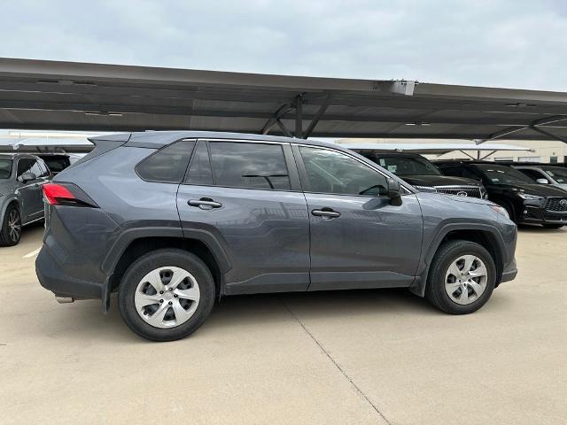 2022 Toyota RAV4 Vehicle Photo in San Antonio, TX 78230