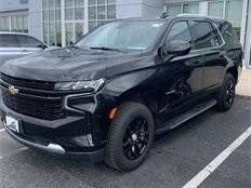 2021 Chevrolet Tahoe Vehicle Photo in GREEN BAY, WI 54304-5303