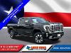 Certified 2024 GMC Sierra 2500HD Denali with VIN 1GT49REY9RF123168 for sale in Jersey Village, TX