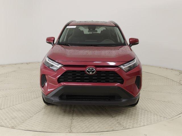 2023 Toyota RAV4 Vehicle Photo in Fort Mill, SC 29708