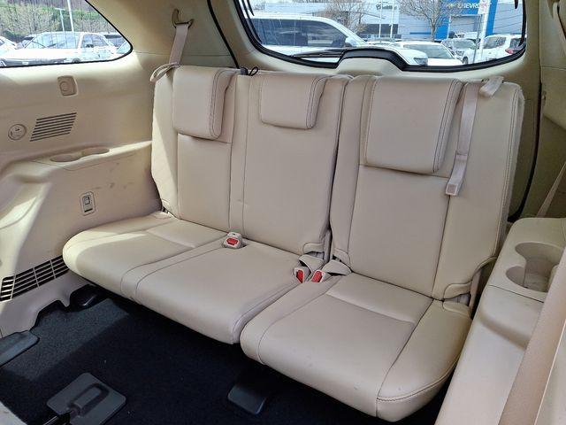 2016 Toyota Highlander Vehicle Photo in DANBURY, CT 06810-5034
