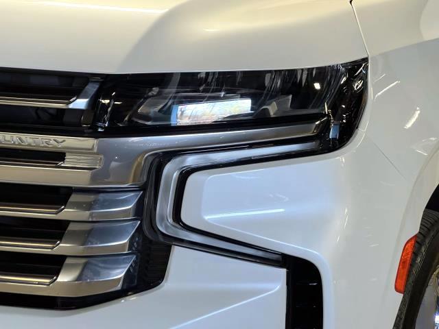 2021 Chevrolet Tahoe Vehicle Photo in Roslyn, NY 11576