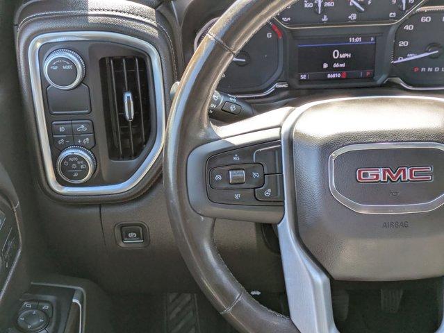 2020 GMC Sierra 1500 Vehicle Photo in SELMA, TX 78154-1459