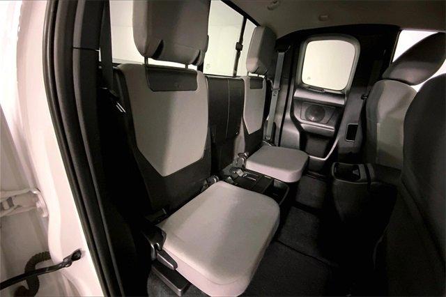 2023 Toyota Tacoma 2WD Vehicle Photo in KANSAS CITY, MO 64114-4502