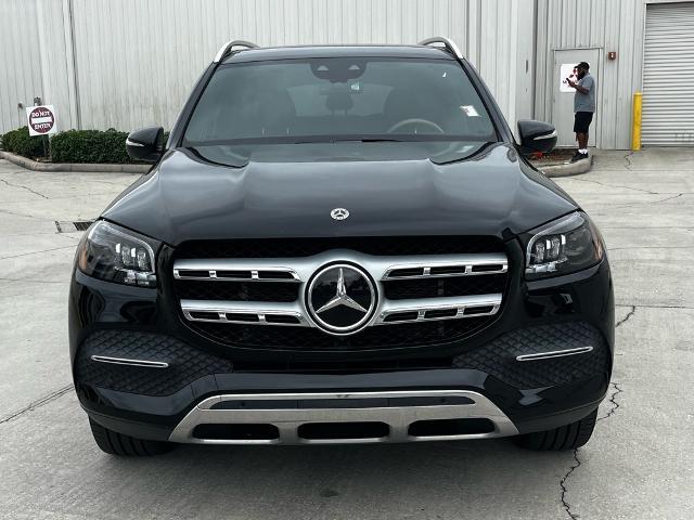 2022 Mercedes-Benz GLS Vehicle Photo in Tampa, FL 33612