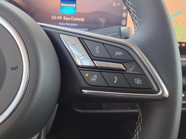 2025 Buick Envision Vehicle Photo in Denton, TX 76205