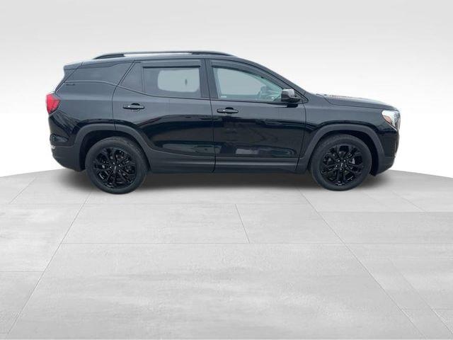 2020 GMC Terrain Vehicle Photo in MEDINA, OH 44256-9631