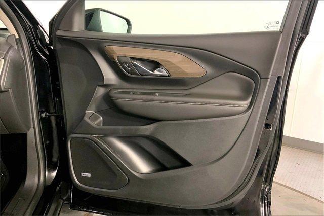 2023 GMC Terrain Vehicle Photo in KANSAS CITY, MO 64114-4502