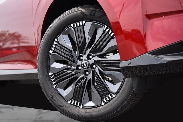 2025 Nissan Murano Vehicle Photo in Ballwin, MO 63011