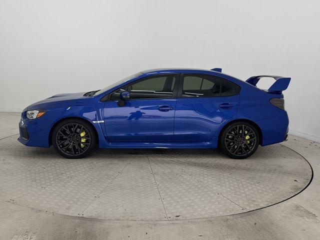 2019 Subaru WRX Vehicle Photo in Charlotte, NC 28273