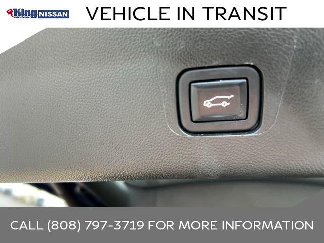 2023 Chevrolet Traverse Vehicle Photo in Kaneohe, HI 96744
