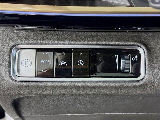 2025 Buick Envision Vehicle Photo in PUYALLUP, WA 98371-4149