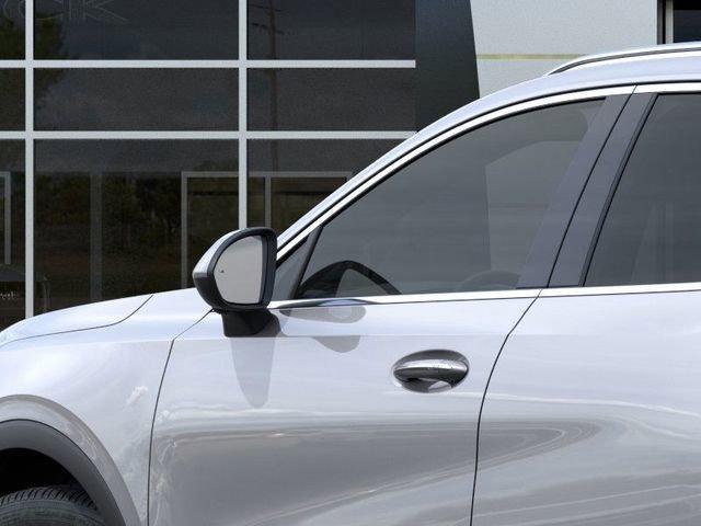 2025 Buick Envision Vehicle Photo in MEDINA, OH 44256-9631
