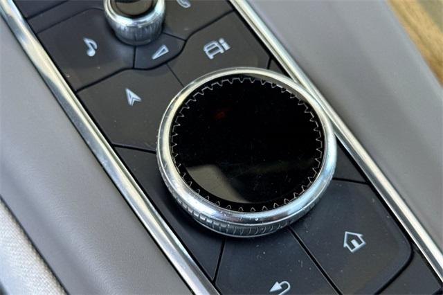 2021 Cadillac Escalade Vehicle Photo in ELK GROVE, CA 95757-8703