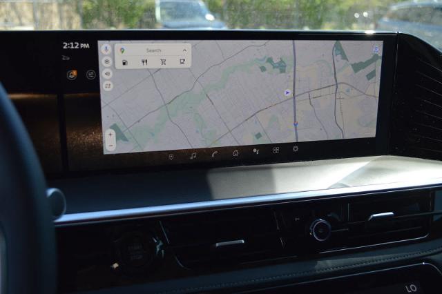 2025 INFINITI QX80 Vehicle Photo in Houston, TX 77090