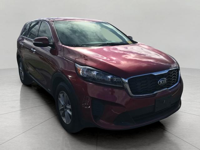 2020 Kia Sorento Vehicle Photo in GREEN BAY, WI 54303-3330