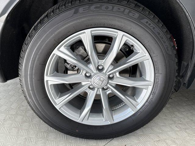 2024 Honda CR-V Vehicle Photo in Charlotte, NC 28273