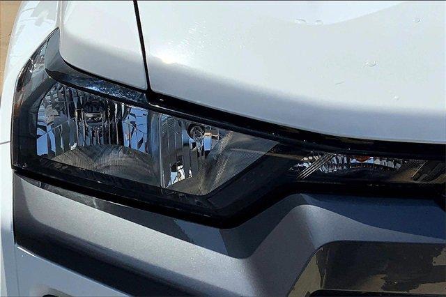 2023 Chevrolet Colorado Vehicle Photo in TOPEKA, KS 66609-0000