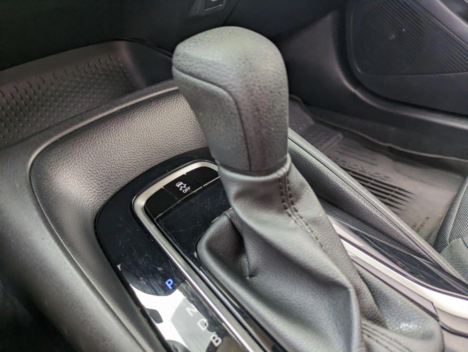 2024 Toyota Corolla Vehicle Photo in Winter Park, FL 32792