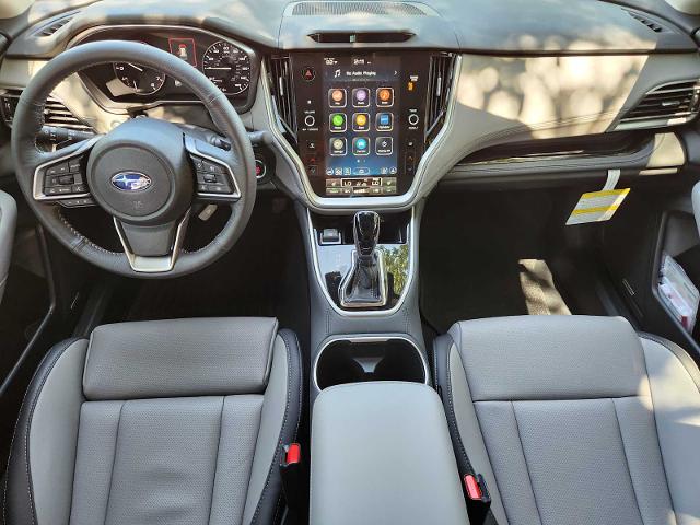 2025 Subaru Outback Vehicle Photo in DALLAS, TX 75209