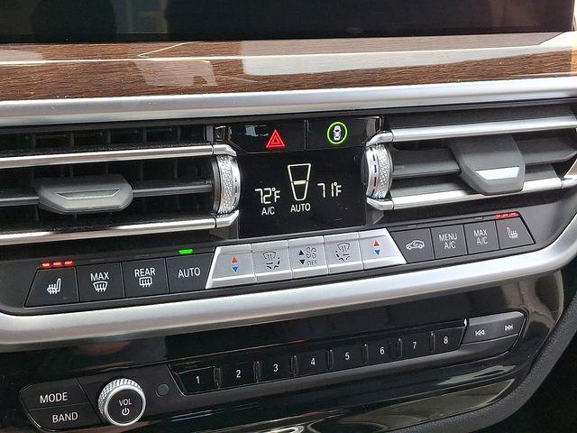 2024 BMW X3 Vehicle Photo in PAWLING, NY 12564-3219