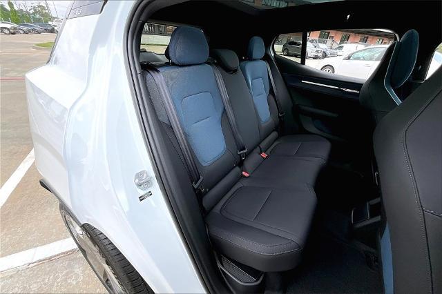 2025 Volvo EX30 Vehicle Photo in Houston, TX 77007