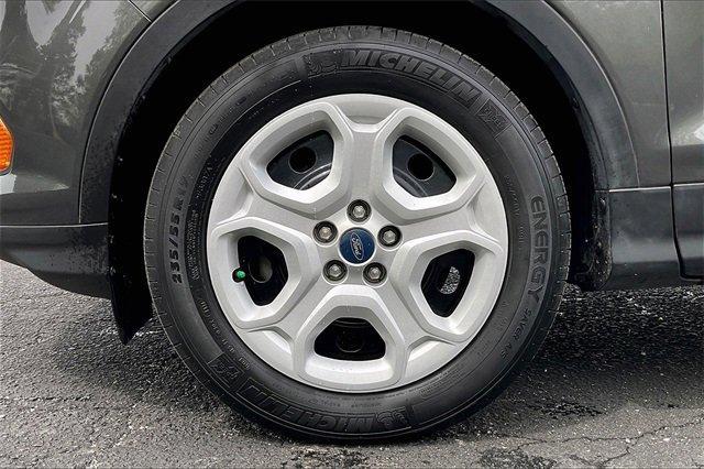 2019 Ford Escape Vehicle Photo in INDEPENDENCE, MO 64055-1314