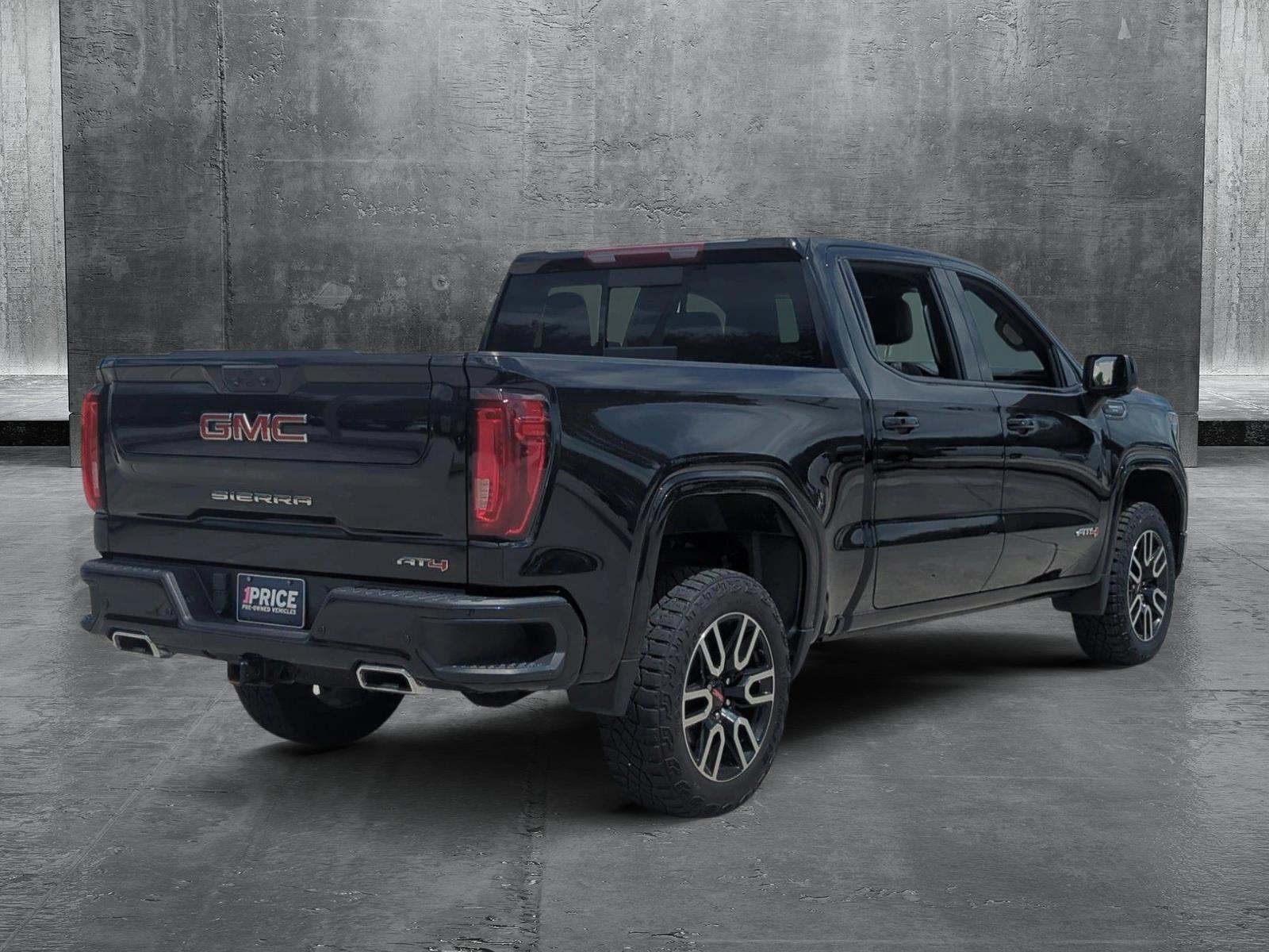2023 GMC Sierra 1500 Vehicle Photo in Margate, FL 33063