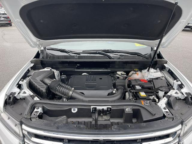 2023 GMC Acadia Vehicle Photo in BENTONVILLE, AR 72712-4322