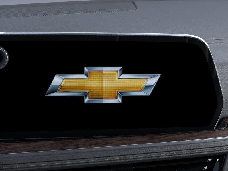 2025 Chevrolet Tahoe Vehicle Photo in POOLER, GA 31322-3252