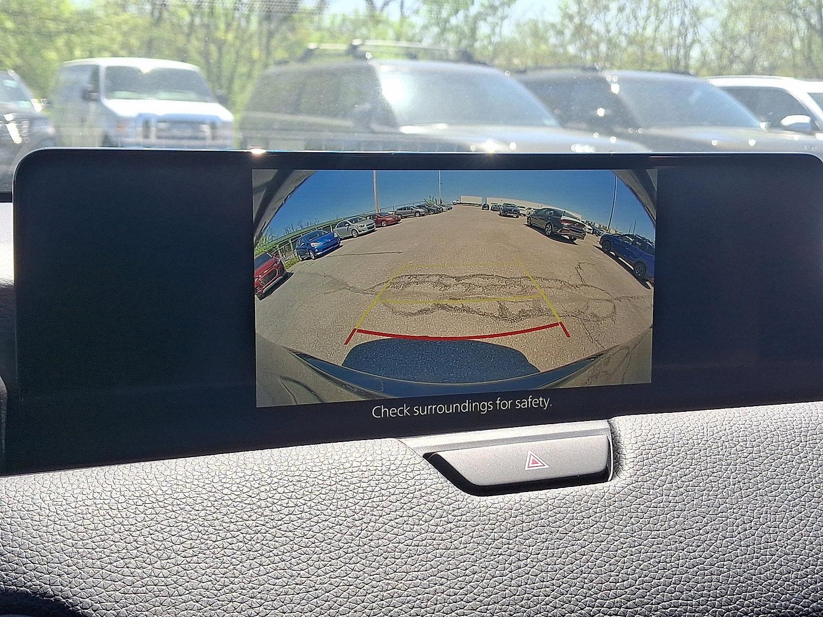 2025 Mazda CX-90 Vehicle Photo in Harrisburg, PA 17111