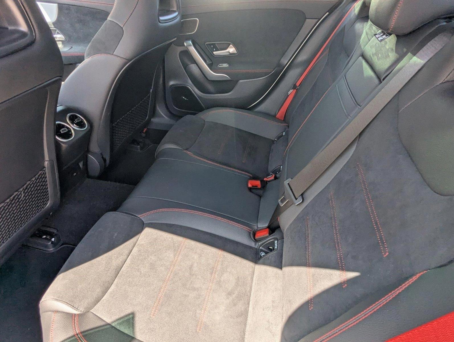 2024 Mercedes-Benz CLA Vehicle Photo in Delray Beach, FL 33444