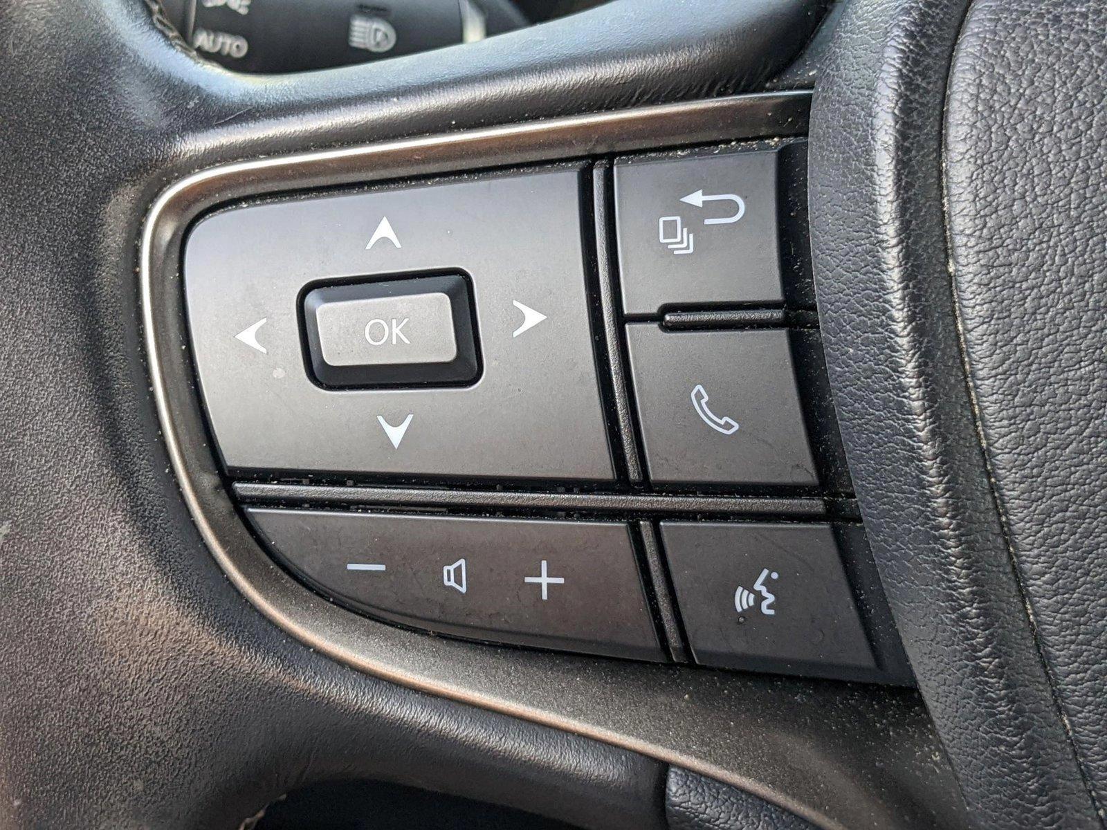 2022 Lexus UX 250h Vehicle Photo in Orlando, FL 32811