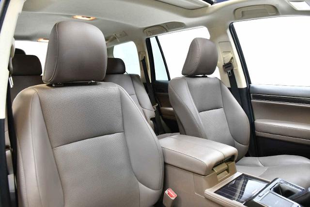 2022 Lexus GX 460 Vehicle Photo in DALLAS, TX 75235