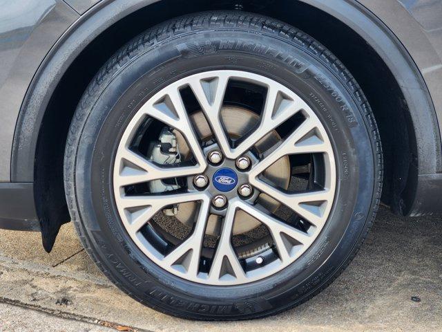 2020 Ford Escape Vehicle Photo in SUGAR LAND, TX 77478-0000